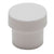 Jar White, PP 0.25 oz, Polypropylene, 144/CS | 426325-0025