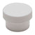 Jar White, PP 0.5 oz, Polypropylene, 144/CS | 426325-0050