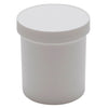 Jar White, PP 16 oz, Polypropylene, 12/PK | 426325-1600