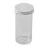 Container with Snap Cap, PS 13DR Case/144, Polystyrene | 426364-13