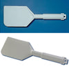 Spatula /Scraper Rigid, Nylon | 490834