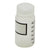 Bottle Wide Mouth Graduated, PP 60 mL, Polypropylene, 12/CS | 501505-0060