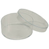 Petri Dish Single Vent Case/500, PS 50 mm, Polystyrene | 502014-07