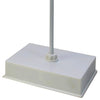 Stand Retort Weighted Center, PE | 502655