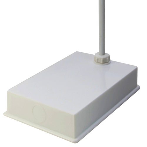 Stand Retort Weighted Edge, PE | 502665