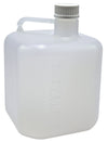 Carboy Heavy Duty, PP 5 L, Polypropylene | 505634-4