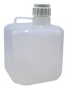 Carboy Heavy Duty, PP 20 L, Polypropylene | 505634-6