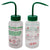 Washbottle GHS Wide Mouth MEK, LDPE/PPCLSR 500 mL | 506495-0016