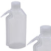 Washbottle Integral, LDPE 250 mL, 5/CS | 506535-0250