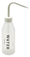 Washbottle Sloped Narrow Mouth Water, LDPE 250 mL | 506905-0001