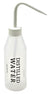 Washbottle Sloped Narrow Mouth Distilled, LDPE 250 | 506905-0002