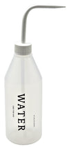 Washbottle Sloped Narrow Mouth Water, LDPE 500 mL | 506915-0001