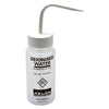 Washbottle Wide Mouth Deionized, LDPE 250 mL | 506955-0003