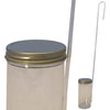 Dipper Samplers Sterile Case/50, PS 250 mL | 508054-0250