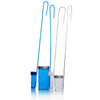 Dipper Samplers SterBlue Case/50, PS 250 mL | 508054-B250
