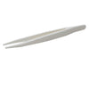 Tweezers White, Sharp, PMP 145 mm, 6/CS | 516555-0002