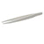 Tweezers White, Sharp, PMP 145 mm, 6/CS | 516555-0002
