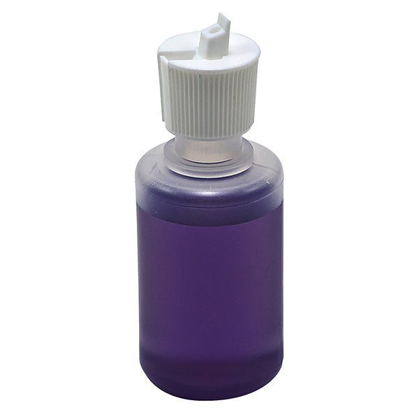 Bottle Dispensing, LDPE 60 mL, 10/CS | 524165-0060