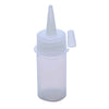 Bottle Spouted, LDPE 30 mL, 10/CS | 524185-0030