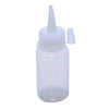 Bottle Spouted, LDPE 60 mL, 10/CS | 524185-0060