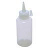 Bottle Spouted, LDPE 150 mL, 10/CS | 524185-0125