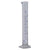 Cylinder Printed Graduated, PMP 50 mL, 2/PK | 537805-0050