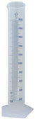 Cylinder Printed Graduated, PP 2000 mL, Polypropylene | 537815-2000