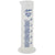 Cylinder Squat Graduated, PP 100 mL, Polypropylene, 5/CS | 537835-0100
