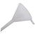 Funnel Light Weight, PP 120 mm, HDPE, 5/CS | 542365-07