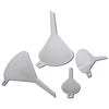 Funnel Set 4236 Series, PP, HDPE | 542365-0SET