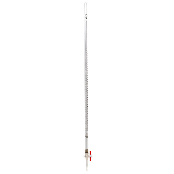 Burette Graduated, 50 mL Acrylic | 564715-0050