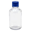 Bottle Narrow Mouth, PC 500 mL, Polycarbonate, 6/PK | 601524-0500