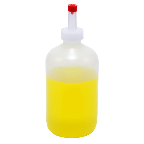 Bottle Ribbon Spread, LDPE 16 oz, 12/PK | 604085-16
