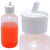 Bottle Dropping, LDPE 6 oz, 12/PK | 605065-0060