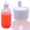 Bottle Dropping, LDPE 8 oz, 12/PK | 605065-0080