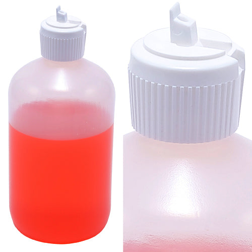 Bottle Dropping, LDPE 16 oz, 6/PK | 605065-0160