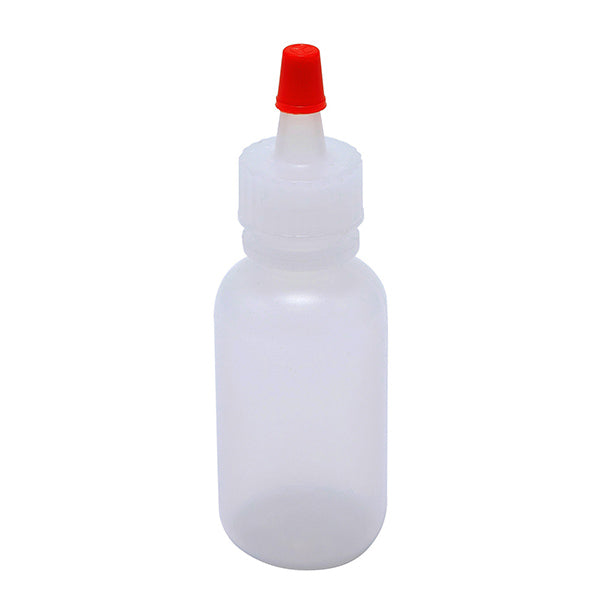 Bottle Disp/Sealer, LDPE 1 oz, 12/PK | 605085-01