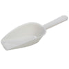 Scoop Flat Bottom, HDPE 110 mL, 6/CS | 606075