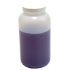 Bottle Wide Mouth Economy, HDPE 32 oz, 6/PK | 606215-0032