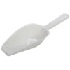 Scoop Flat Bottom, HDPE 150 mL, 6/CS | 607115