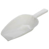 Scoop Flat Bottom, HDPE 350 mL, 6/CS | 607135