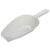Scoop Flat Bottom, HDPE 350 mL, 6/CS | 607135
