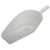 Scoop Flat Bottom, HDPE 1250 mL, 6/CS | 607145