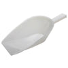 Scoop Flat Bottom, HDPE 750 mL, 6/CS | 607175