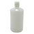 Bottle Large Narrow Mouth, LDPE 1/2gal, 6/CS | 608573-5