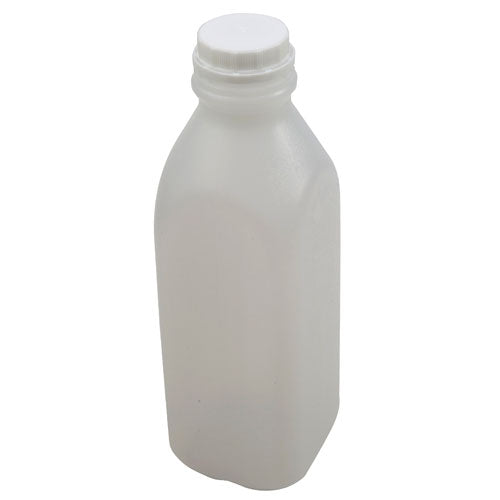 Bottle Tall Jug, Tamper Ev HDPE 32 oz, 12/DZ | 608754