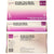 Gloves, Nitrile Blue BX/100, 3 MIL LG, 10/CS | 608843-0003