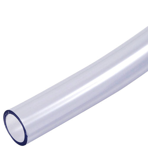 Tubing Food, Vin 0.5 In. x 0.625 In. OD Case/50 | 610855-18