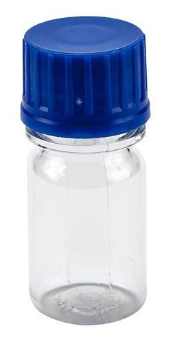 Vial Tuff, PC 5 mL, Polycarbonate, 20/PK | 626434-0005
