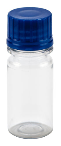 Vial Tuff, PC 10 mL, Polycarbonate, 20/PK | 626434-0010